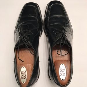 Cole Haan 10.5 square toe